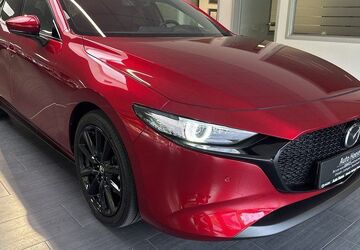 Mazda 3 19.250 km 22.990 &euro; Erkrath 40699