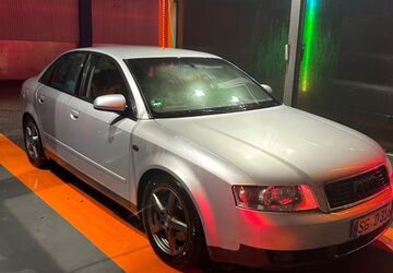 Audi A4 149.000 km 3.499 &euro; Solingen 42719