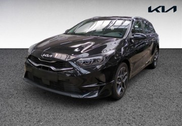 Kia ceed Sportswagon 18.844 km 24.490 &euro; Overath 51491