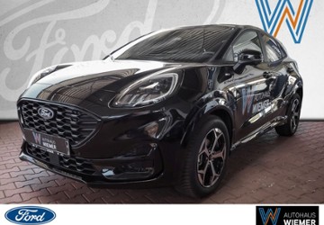 Ford Puma 9.106 km 32.900 &euro; Troisdorf 53844