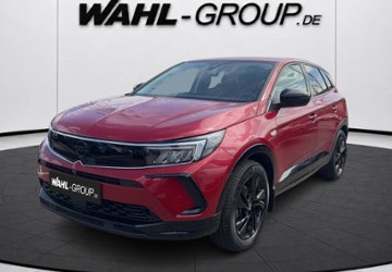 Opel Grandland (X) 20.790 km 19.990 &euro; Köln 51149