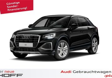 Audi Q2 9.609 km 36.999 &euro; Sankt Augustin-Menden 53757