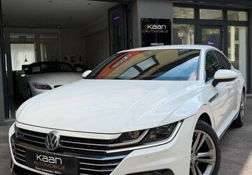 VW Arteon 119.000 km 19.999 &euro; Köln 51107