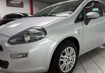 Fiat Punto 79.000 km 4.400 &euro; Leverkusen 51373