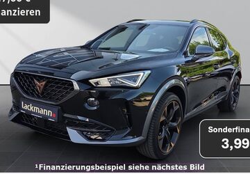 Cupra Formentor 16.900 km 35.990 &euro; Solingen 42719