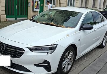 Opel Insignia 174.850 km 8.990 &euro; Leverkusen 51381