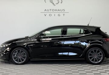 Renault Megane 10.040 km 29.990 &euro; Radevormwald 42477