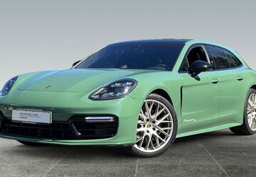 Porsche Panamera 68.300 km 76.900 &euro; Bergisch Gladbach 51429