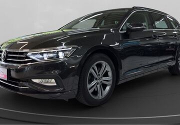 VW Passat 99.802 km 26.880 &euro; Köln 50968