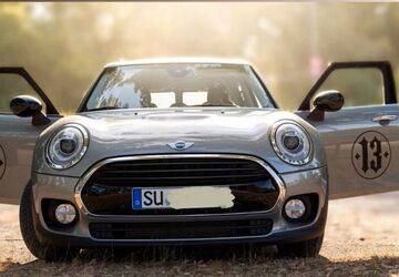 Mini Cooper Clubman 85.721 km 11.999 &euro; Troisdorf 53840