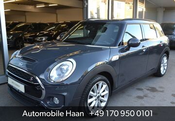 Mini Cooper S Clubman 194.976 km 9.500 &euro; Solingen 42719