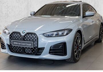 BMW 430 Gran Coupé 2.500 km 73.990 &euro; Leverkusen 51371