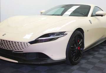 Ferrari Roma 8.000 km 229.950 &euro; Solingen 42653