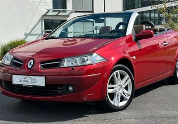 Renault Megane 277.000 km 3.499 &euro; Köln (Ostheim) 51107
