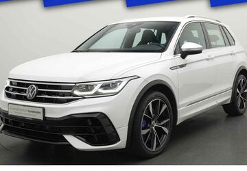 VW Tiguan 34.881 km 42.480 &euro; Leverkusen 51379