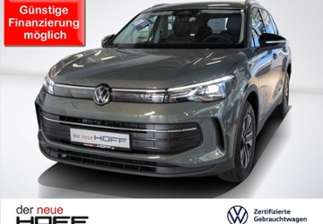 VW Tiguan 1.500 km 48.975 &euro; Troisdorf-Spich 53842