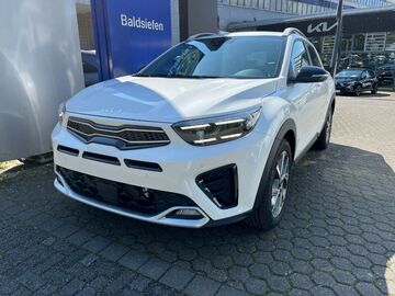 Gebrauchte Kia Stonic