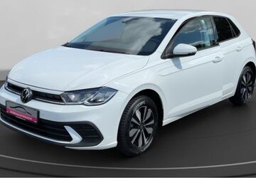 VW Polo 20.426 km 16.980 &euro; Köln-Mülheim 51063