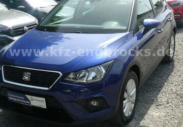 Seat Arona 59.600 km 15.000 &euro; Sankt Augustin 53757