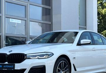 BMW 530 193.220 km 26.555 &euro; Hilden (bei Düsseldorf) 40721
