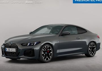 BMW 420 25.079 km 50.899 &euro; Bonn 53119