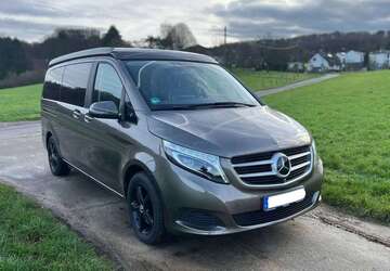 Mercedes-Benz Marco Polo 84.500 km 48.300 &euro; Bergisch Gladbach, Stadt 51469