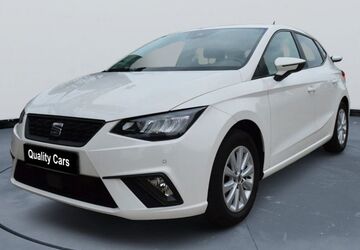 Seat Ibiza 130.000 km 8.900 &euro; Bergisch Gladbach 51469