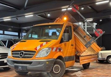 Mercedes-Benz Sprinter 169.974 km 22.900 &euro; Bonn 53177