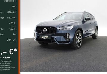 Volvo XC60 23.542 km 37.890 &euro; Engelskirchen 51766