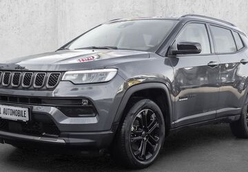 Jeep Compass 58.716 km 26.680 &euro; Köln 51149