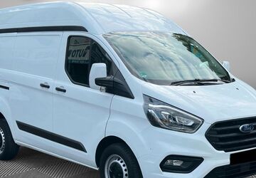 Ford Transit Custom 129.000 km 15.990 &euro; Köln 51067