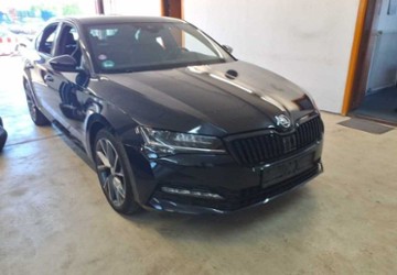 Skoda Superb 67.031 km 29.500 &euro; Bonn 53227