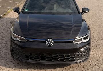 VW Golf 103.500 km 18.950 &euro; Leverkusen 51381