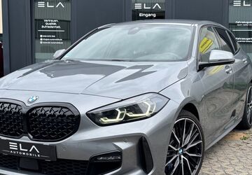 BMW 120 106.500 km 24.490 &euro; Leverkusen 51371