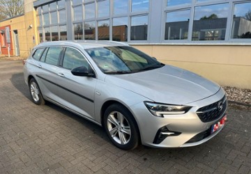 Opel Insignia 120.000 km 11.999 &euro; Köln 51067