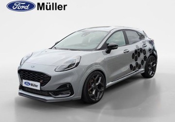 Ford Puma 7.500 km 27.490 &euro; Bergisch Gladbach 51427