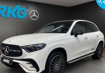 Mercedes-Benz GLC 300 9.750 km 67.140 &euro; Siegburg 53721