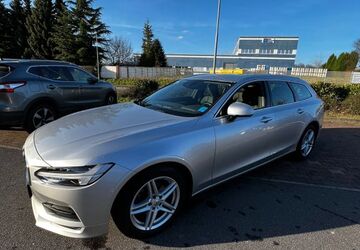 Volvo V90 93.000 km 18.300 &euro; Leichlingen 42799