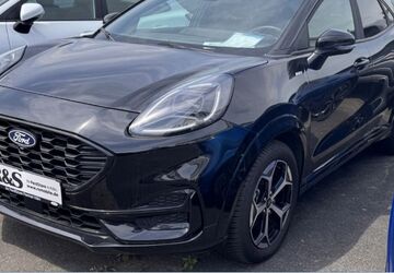 Ford Puma 9.884 km 20.870 &euro; Pulheim 50259