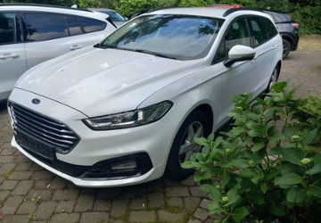 Ford Mondeo 195.800 km 8.990 &euro; Leichlingen 42799