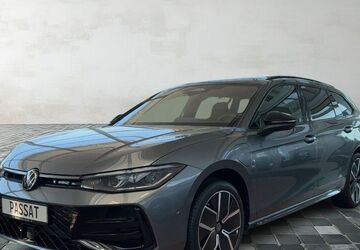 VW Passat 4.893 km 49.990 &euro; Radevormwald 42477