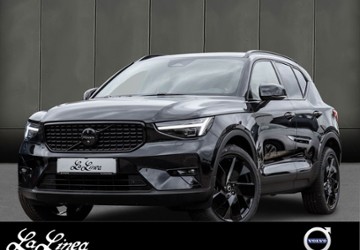 Volvo XC40 13.350 km 38.890 &euro; Bonn 53177