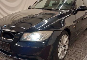 BMW 320 176.700 km 4.250 &euro; bonn 53175