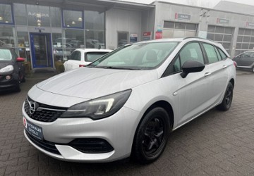 Opel Astra 93.910 km 11.474 &euro; Wipperfürth 51688