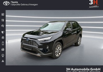 Toyota RAV 4 31.772 km 39.790 &euro; Remscheid 42859