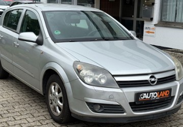 Opel Astra 196.000 km 3.499 &euro; Troisdorf 53842