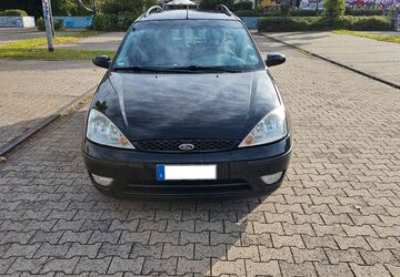 Ford Focus 227.345 km 1.200 &euro; Niederkassel 53859