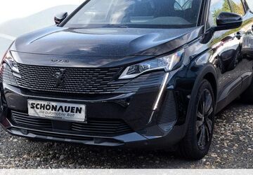 Peugeot 3008 11.038 km 23.490 &euro; Remscheid 42855