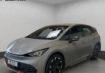 Cupra Born 24.442 km 26.380 &euro; Lohmar 53797