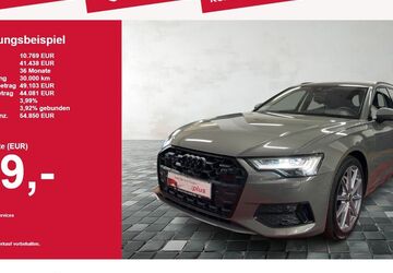 Audi A6 21.572 km 46.971 &euro; Wermelskirchen 42929